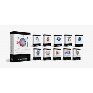 KV331 Audio SynthMaster One Bundle 音源 Plugin 套組 (序號下載版)